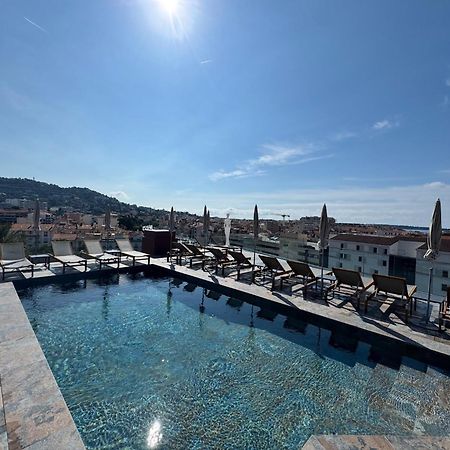 Best Western Plus Cannes Riviera Bagian luar foto