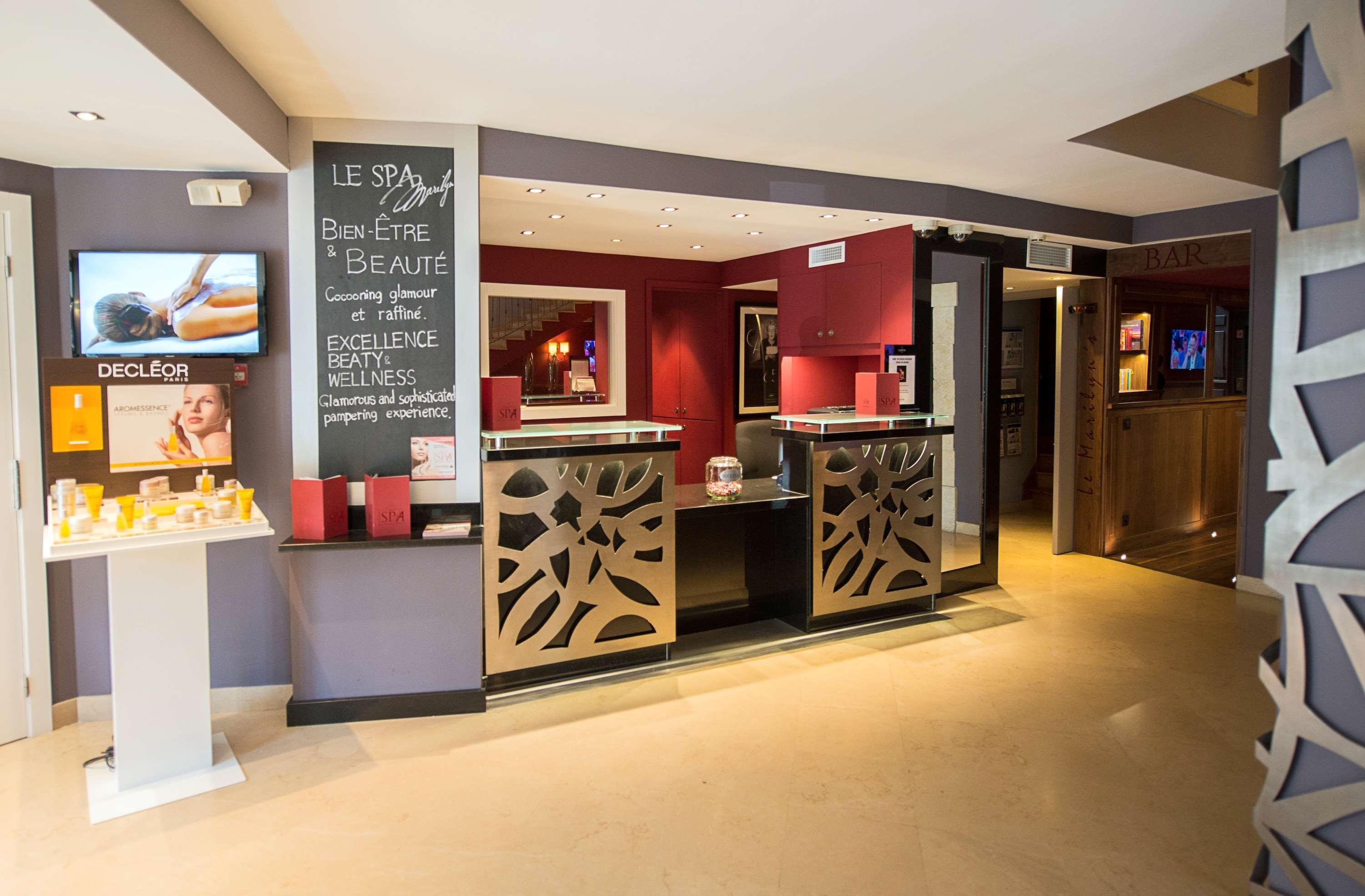 Best Western Plus Cannes Riviera Bagian luar foto