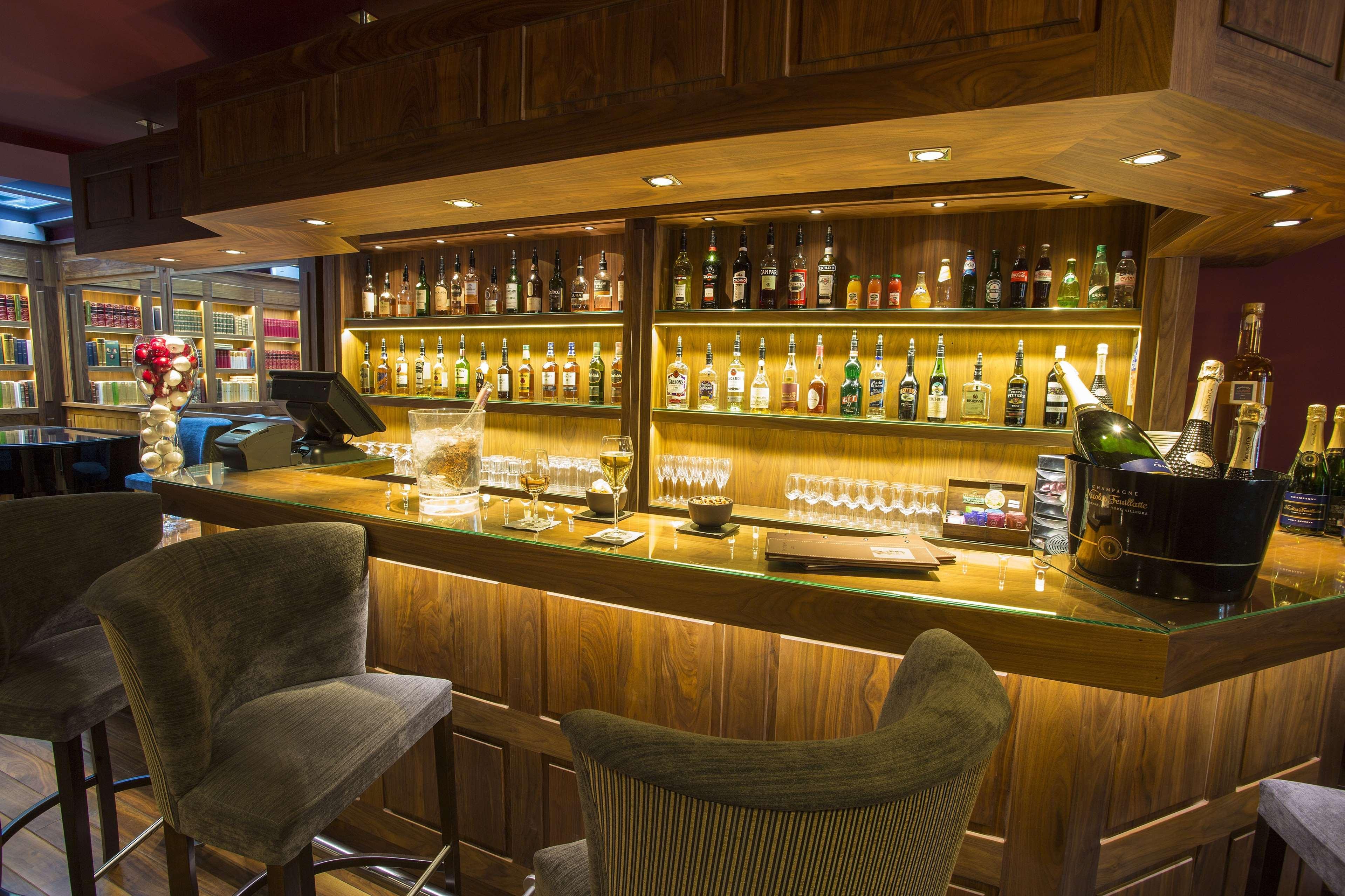 Best Western Plus Cannes Riviera Bagian luar foto