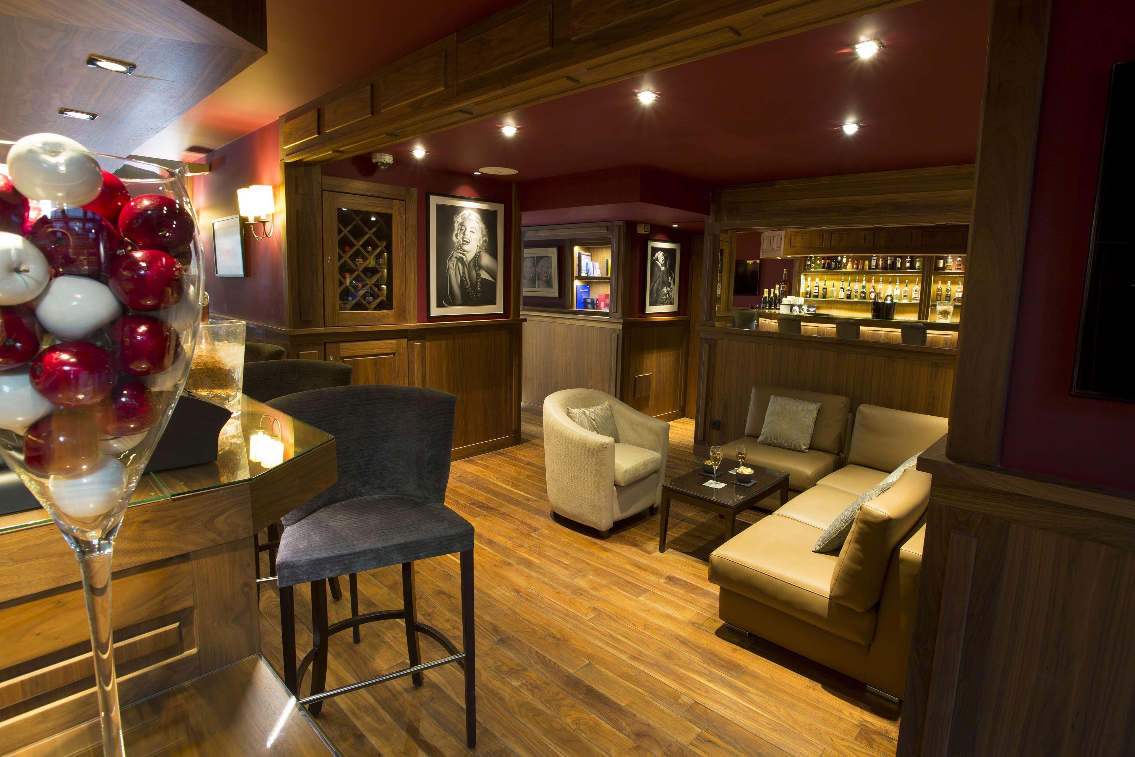 Best Western Plus Cannes Riviera Bagian luar foto
