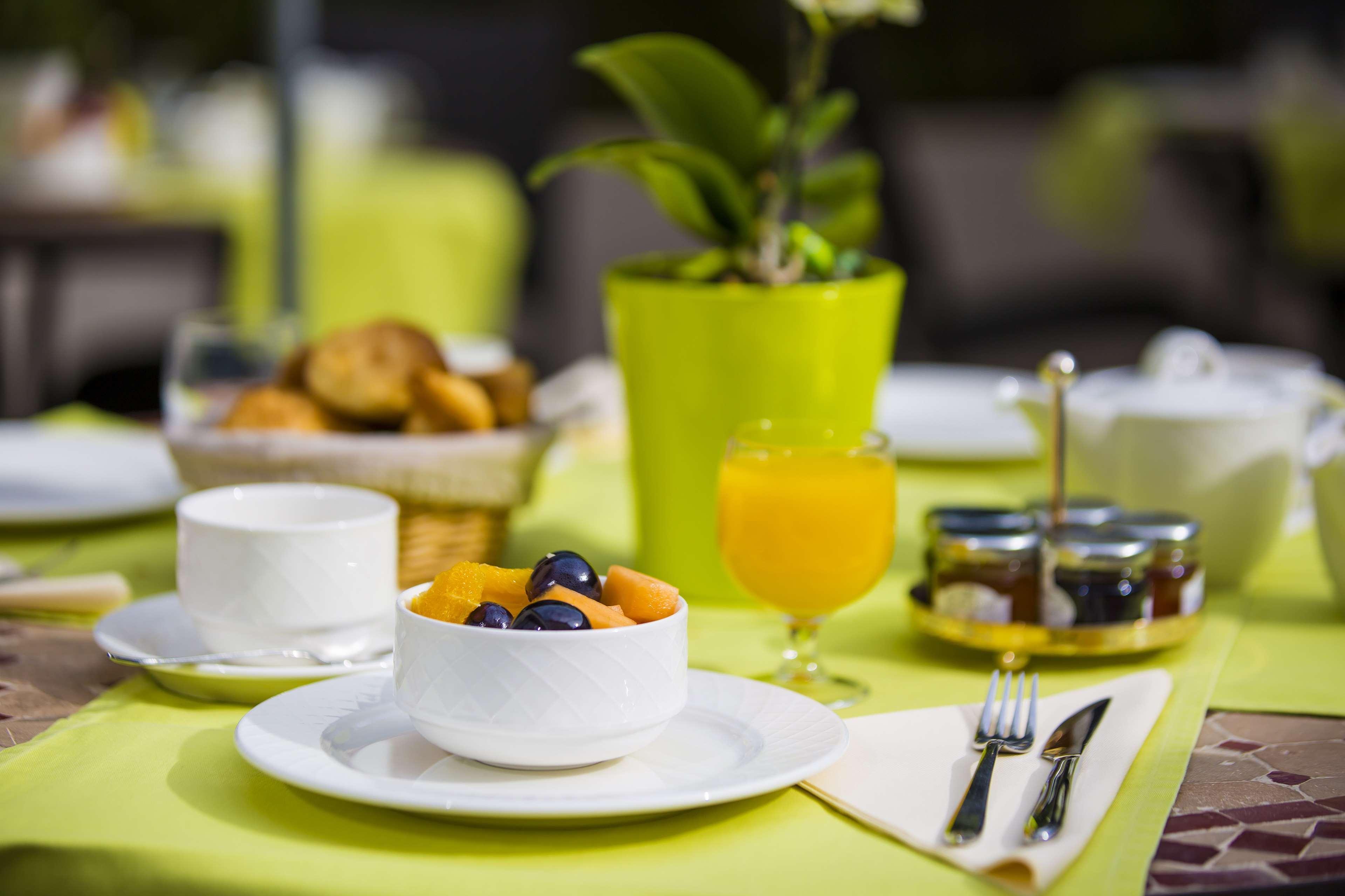 Best Western Plus Cannes Riviera Bagian luar foto