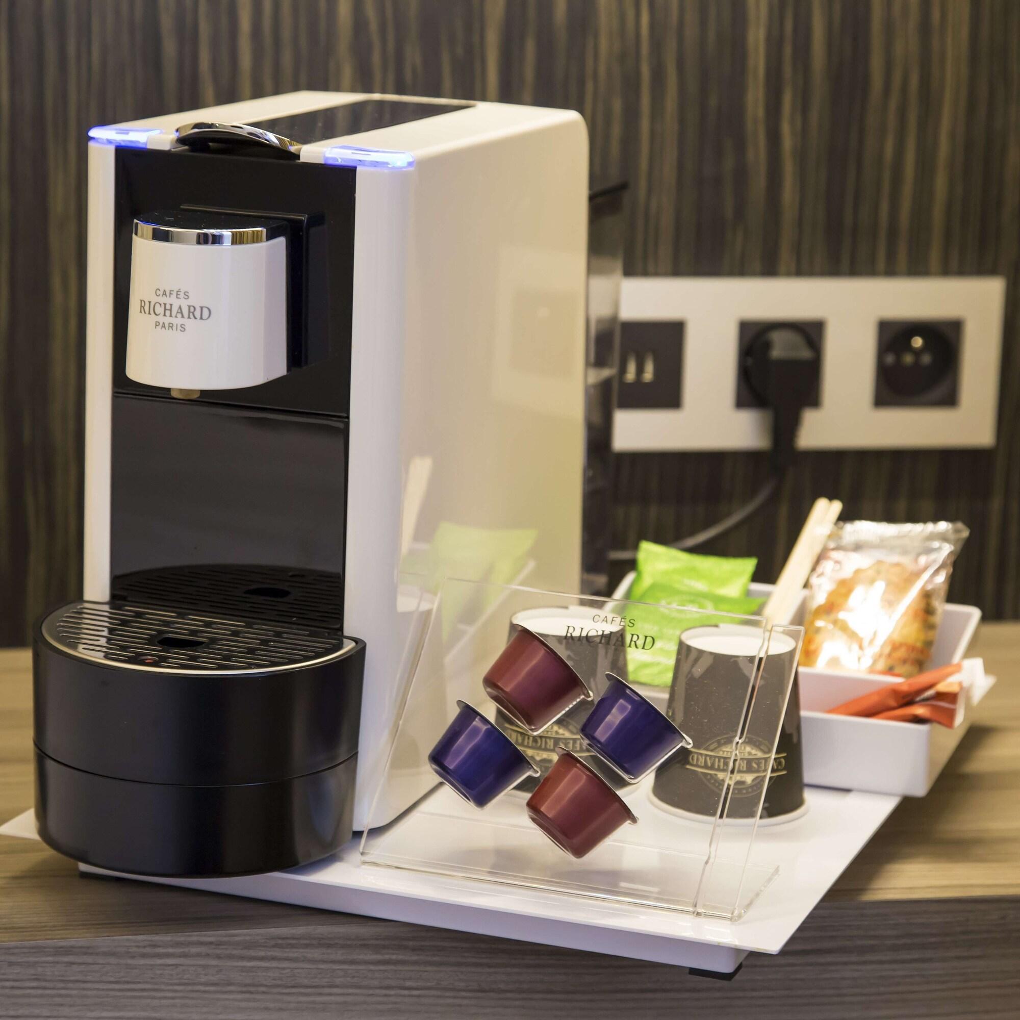 Best Western Plus Cannes Riviera Bagian luar foto
