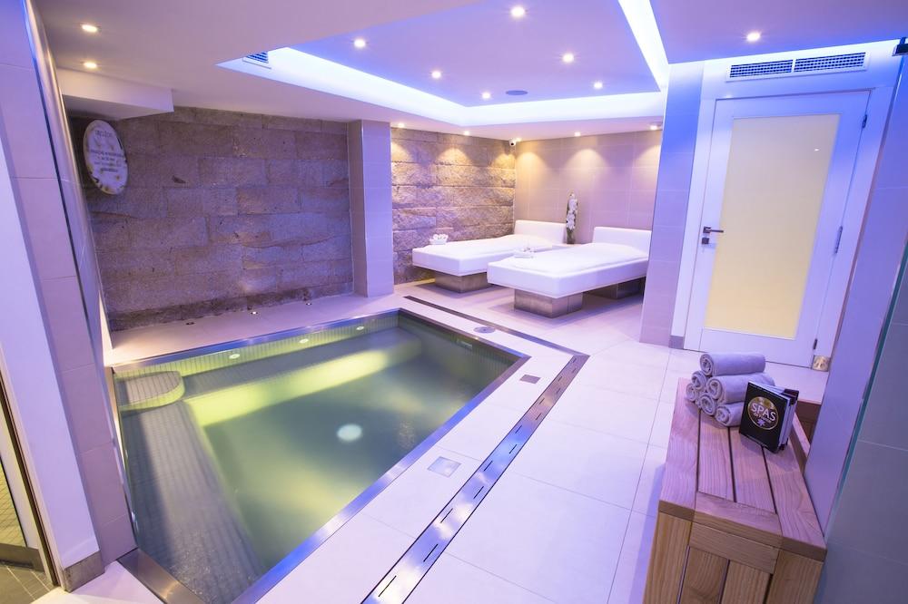 Best Western Plus Cannes Riviera Bagian luar foto