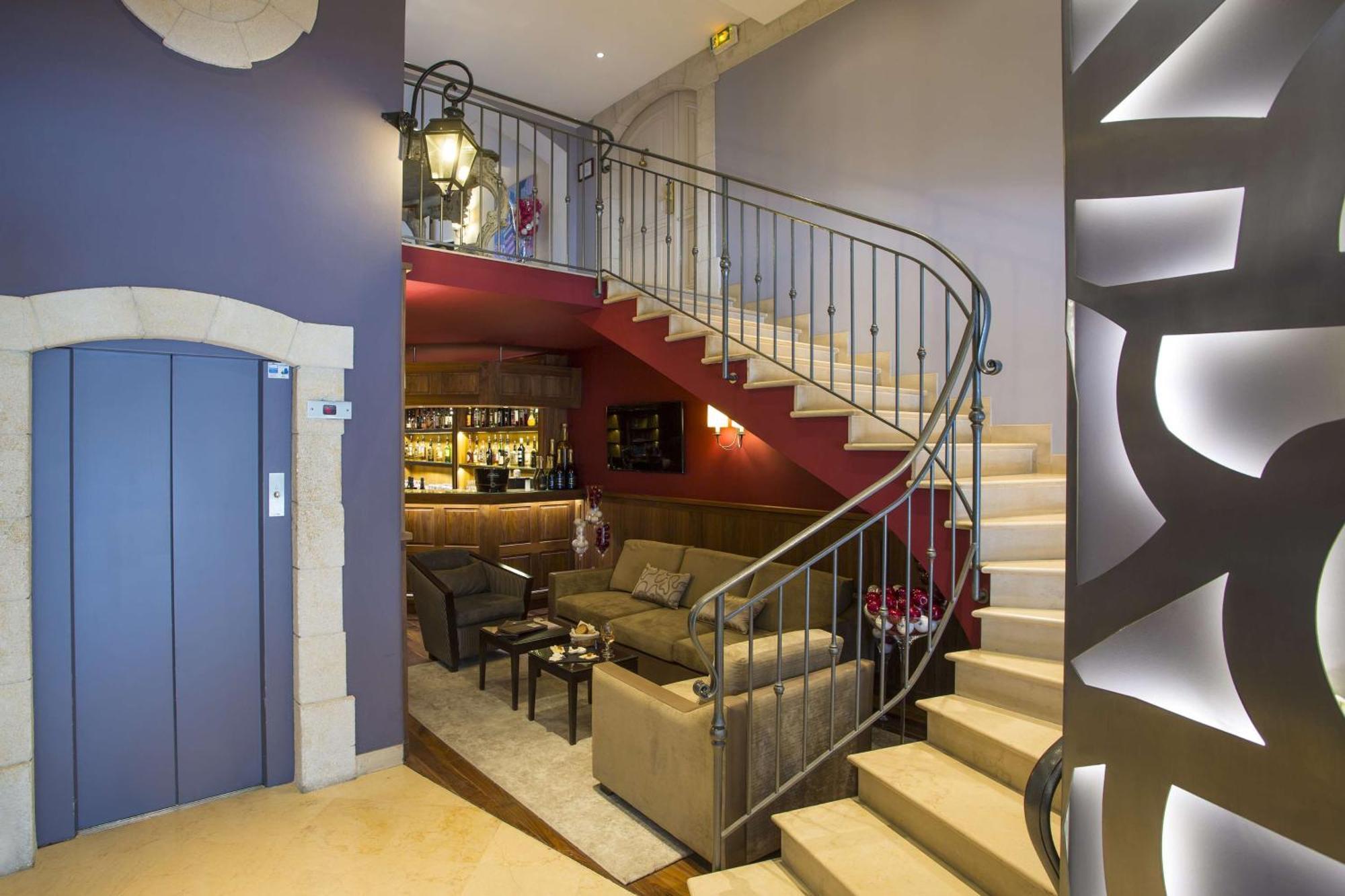 Best Western Plus Cannes Riviera Bagian luar foto