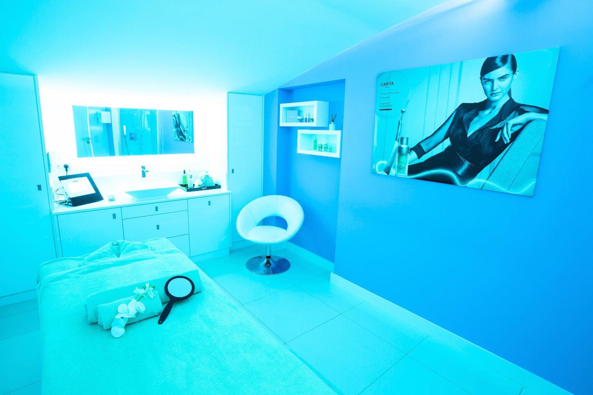 Best Western Plus Cannes Riviera Bagian luar foto