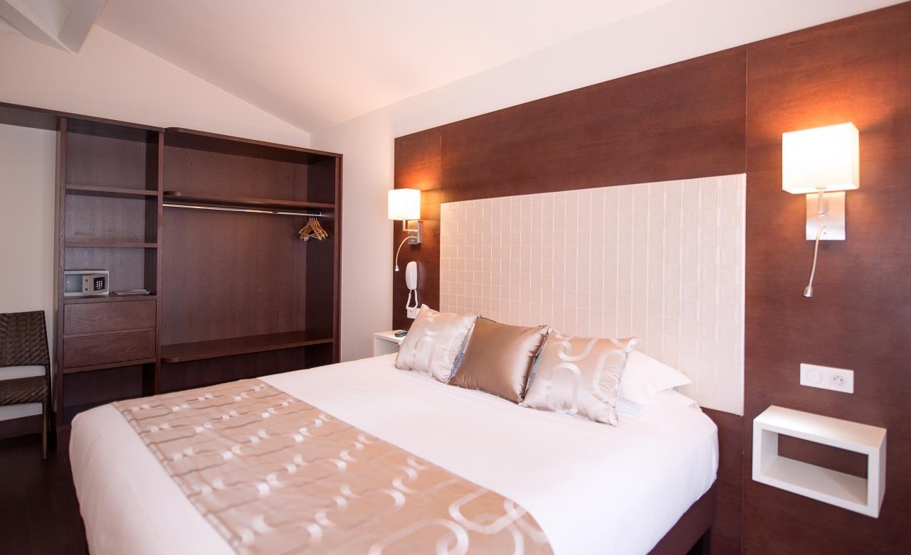 Best Western Plus Cannes Riviera Ruang foto