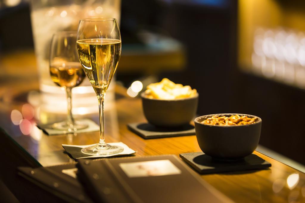 Best Western Plus Cannes Riviera Bagian luar foto