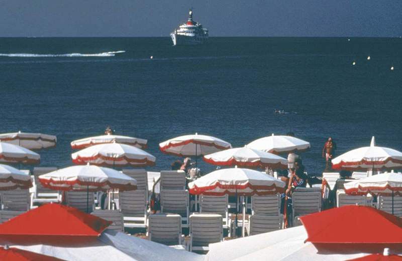 Best Western Plus Cannes Riviera Fasilitas foto