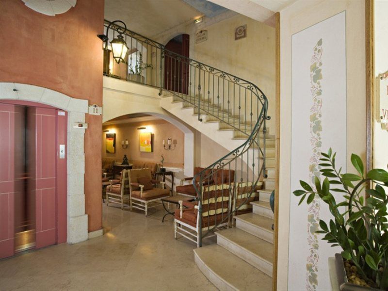 Best Western Plus Cannes Riviera Bagian luar foto