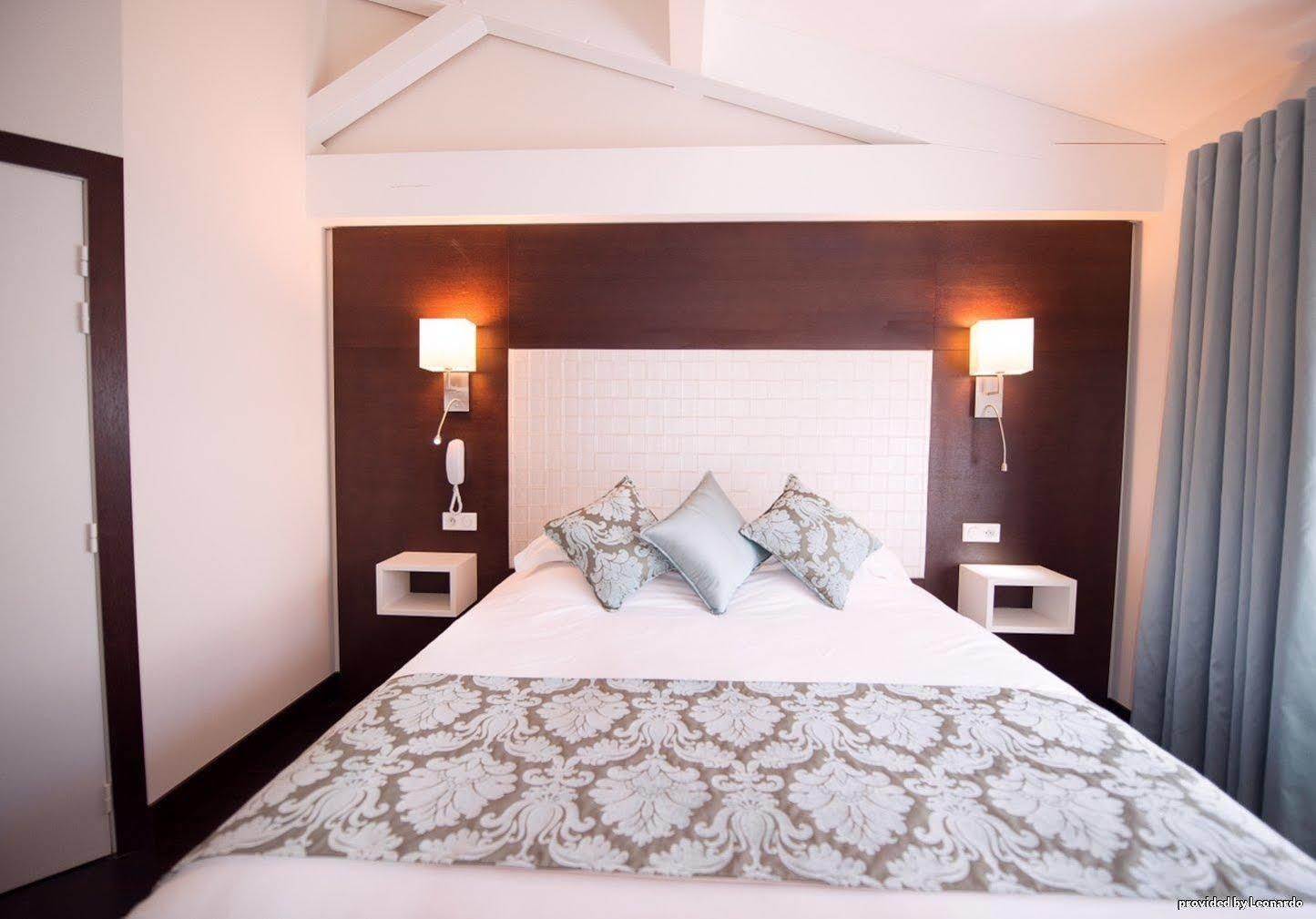 Best Western Plus Cannes Riviera Ruang foto